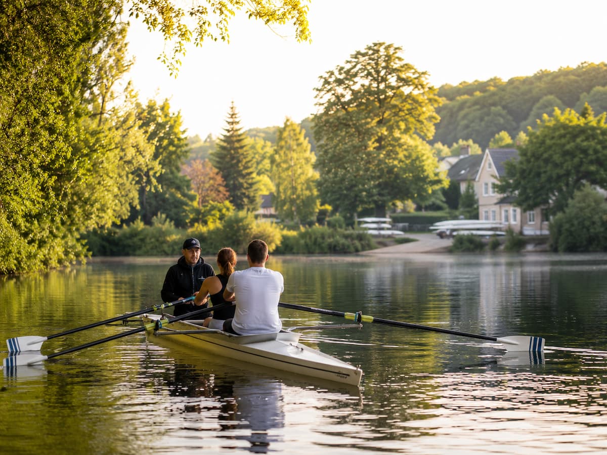 Aviron