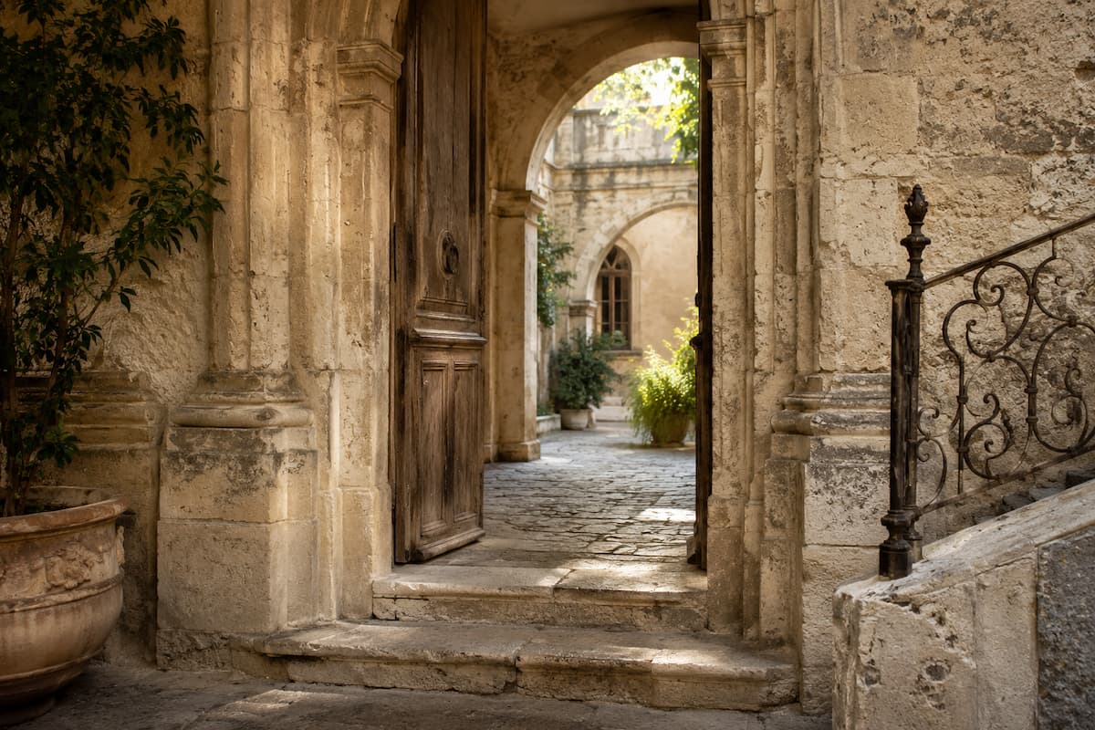 Patrimoine