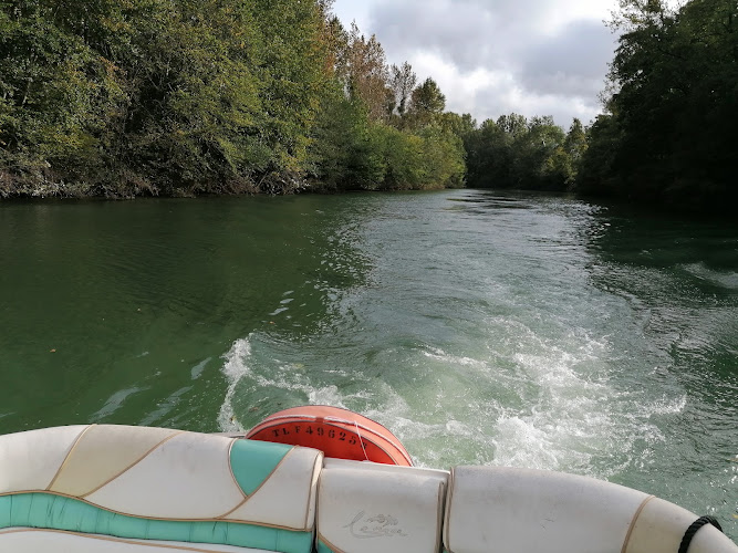 Permis bateau