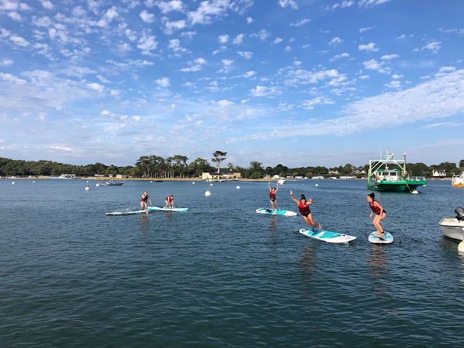 Paddle