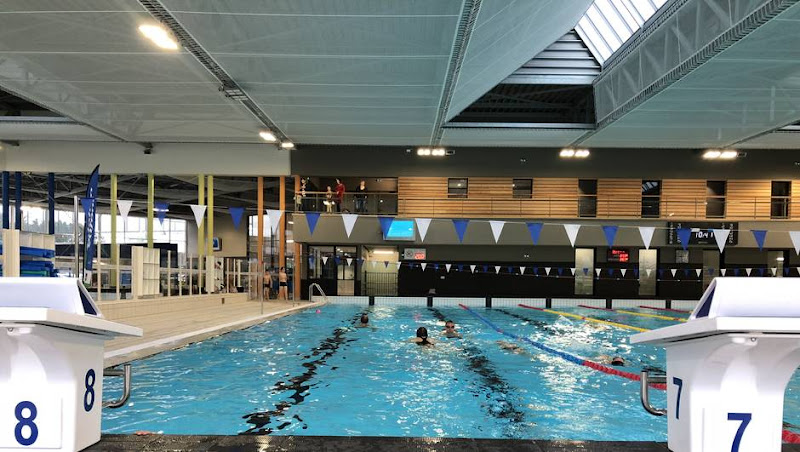 Centre Aquatique