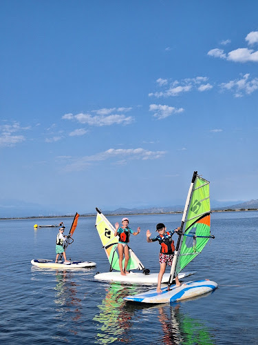 Découverte Planche à voile - Windsurf