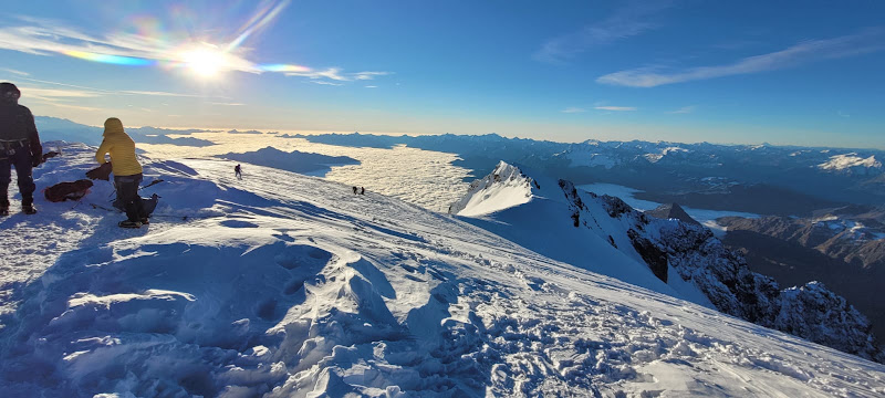 Raquettes à neige