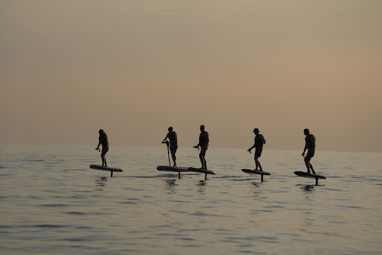 Flyboard - Jet Pack