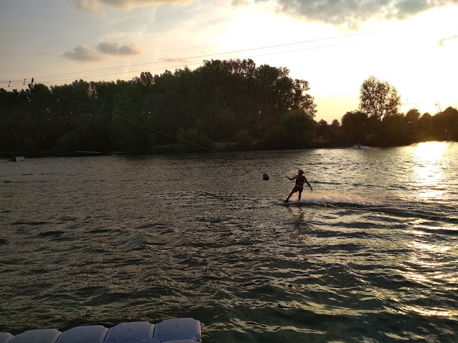 Wakeboard & Ski Nautique