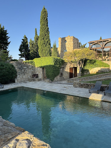 Visiter un château
