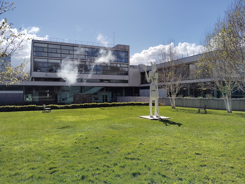 Musées d'art