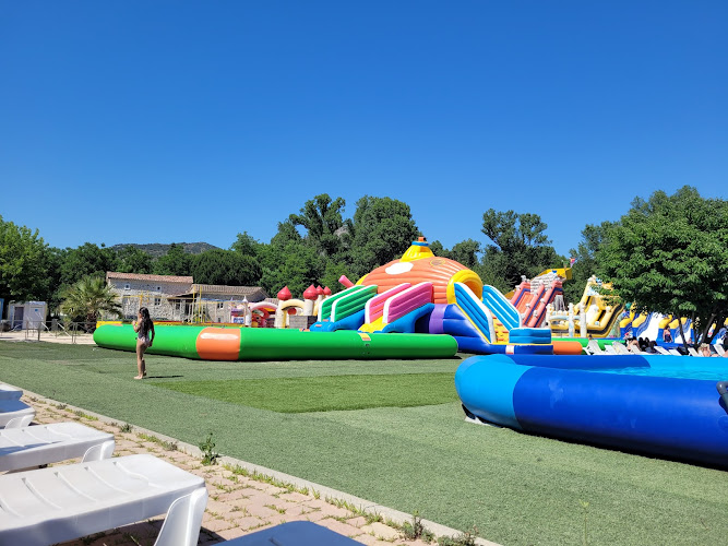 Jeux nautiques