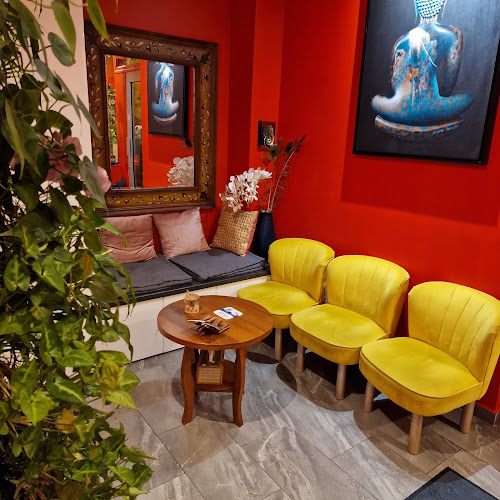 Hammam & Bain nordique
