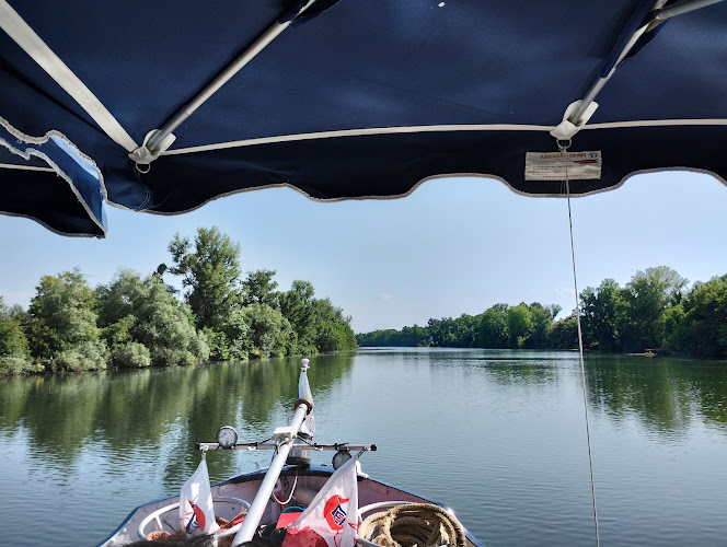 Location de bateaux sans permis