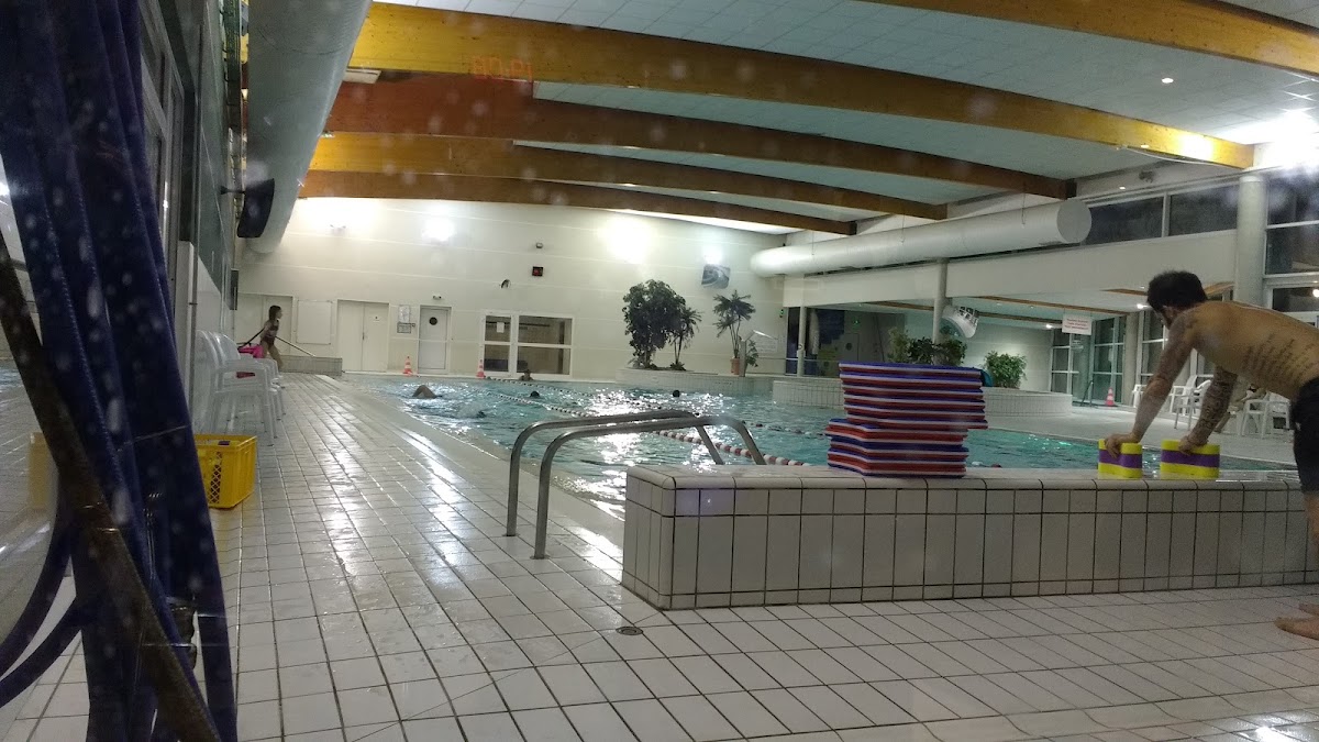 Espace Aquatique Amphélia