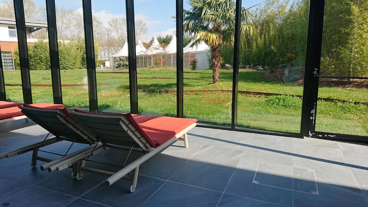 Paxton SPA - Cinq Mondes