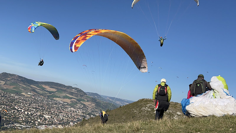 Horizon Millau Parapente & Sports Aventure
