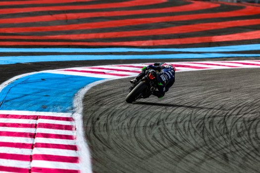 Circuit Paul Ricard — Le Castellet