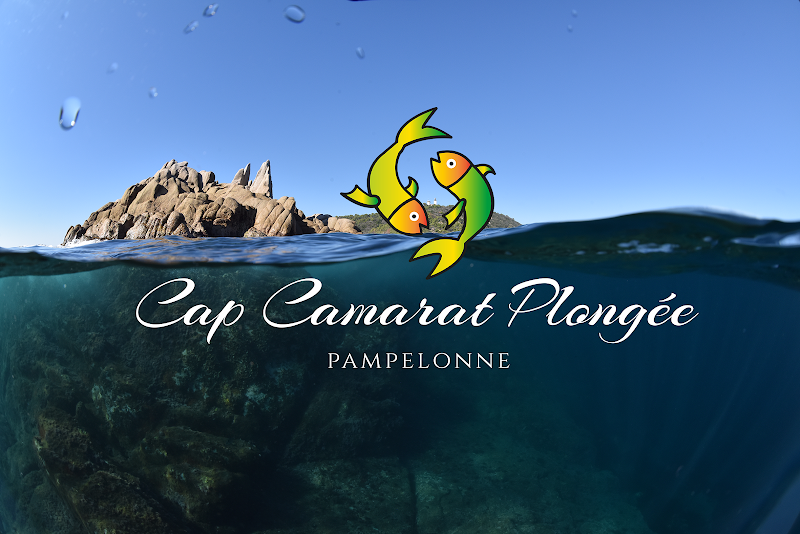 Cap Camarat Plongée - randonnée palmée dans les criques de Ramatuelle — Randonnée palmée & snorkeling — Ramatuelle