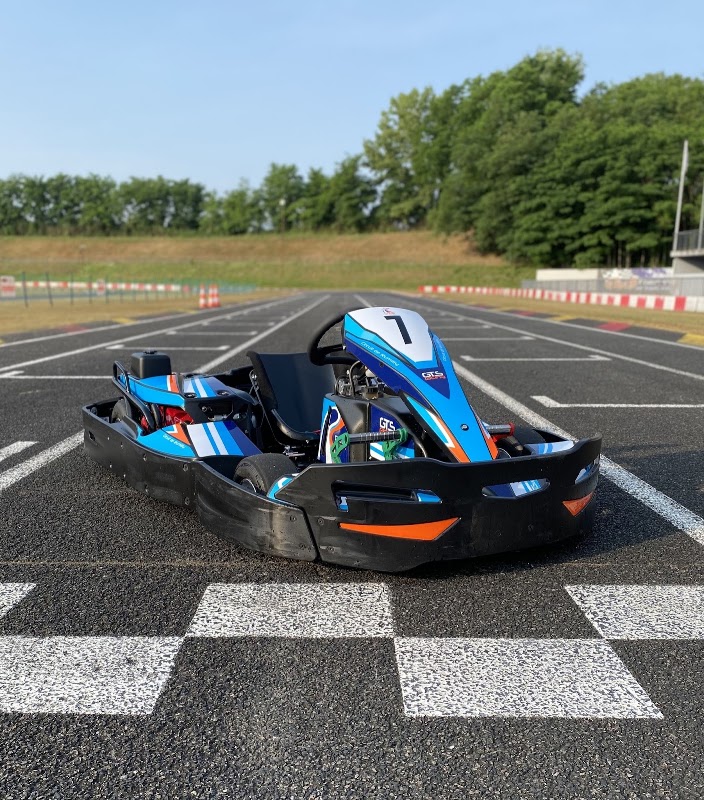 Karting évasion Rumilly — Rumilly