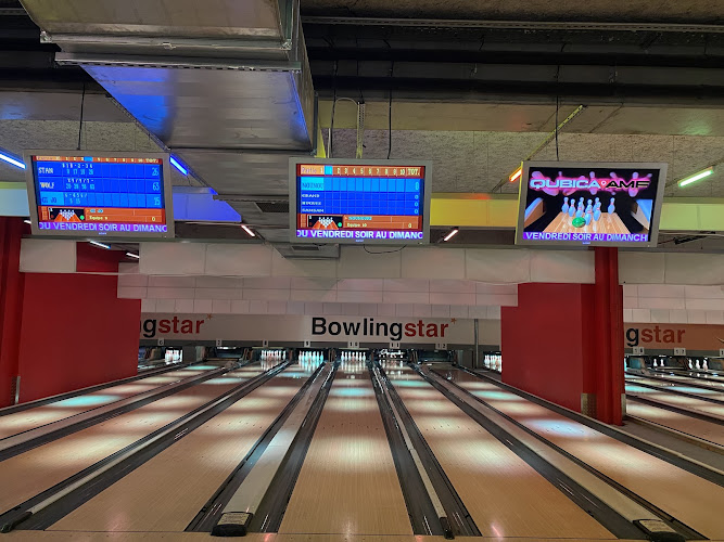 Bowlingstar Lyon — Lyon