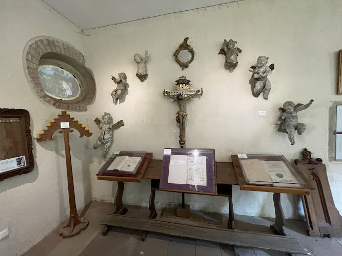 Musée de la Chartreuse et Fondation Bugatti — Maisons de personnalités & demeures d'illustres — Molsheim