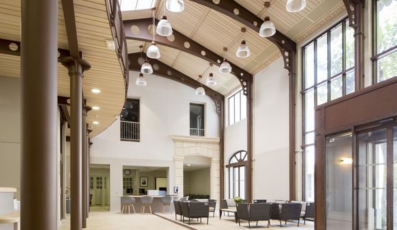 Spa Thermal de Lamalou-les-Bains - ThermDécouverte