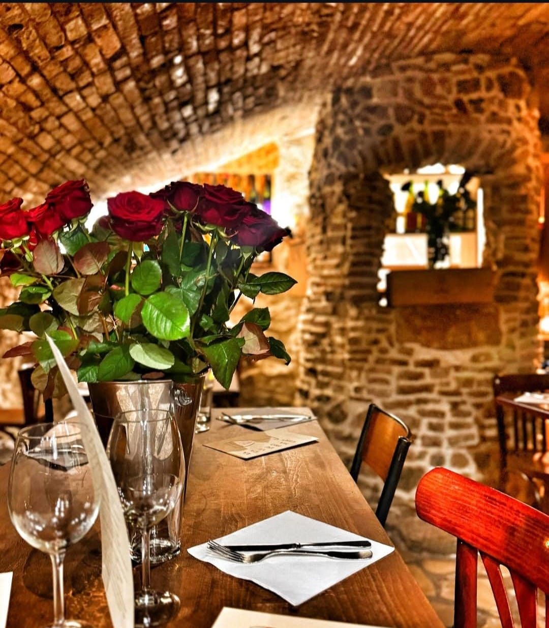 La Cave du Fromager — Restaurants insolites — Nice