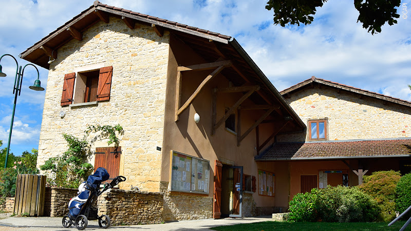 Golf des Trois Vallons Ugolf — Parcours de Golf — L'Isle-d'Abeau