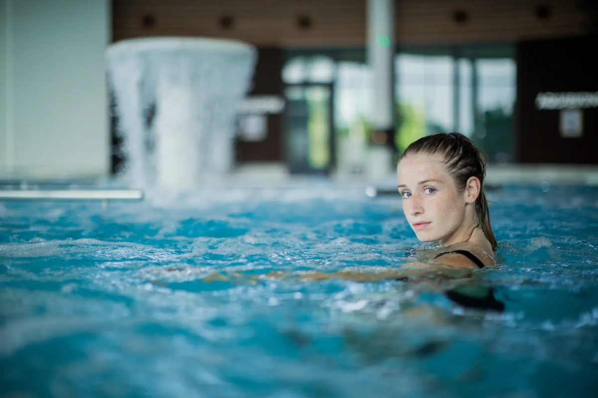 Calicéo Nantes — Spa & Thalasso — Saint-Herblain