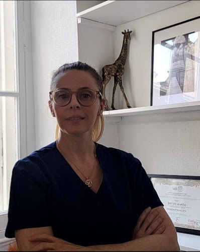 Sonia Pétré - Massage Kobido Bordeaux — Kobido & massages facialistes — Bordeaux