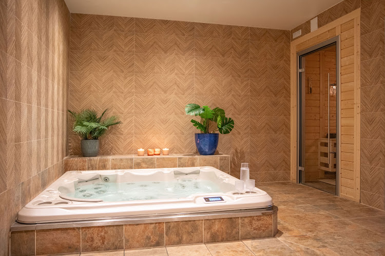 Pasteur & Spa