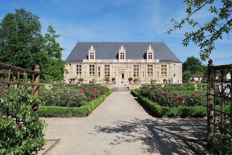 Château du Grand Jardin