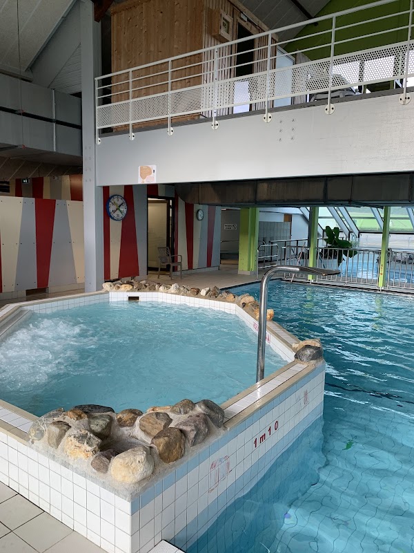 Parc aquatique du Perche