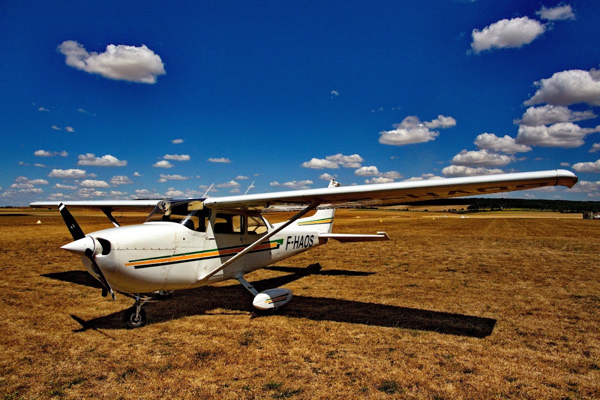 Air Libre Passion Pro