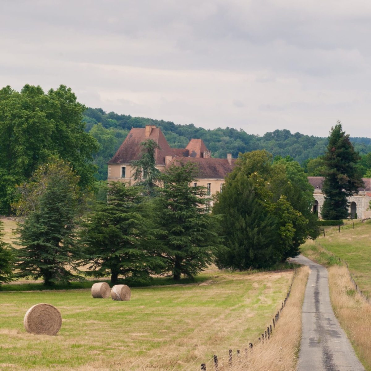 Château Corbiac Pécharmant Grand Vin — Découverte des terroirs et vignobles & dégustations — Bergerac