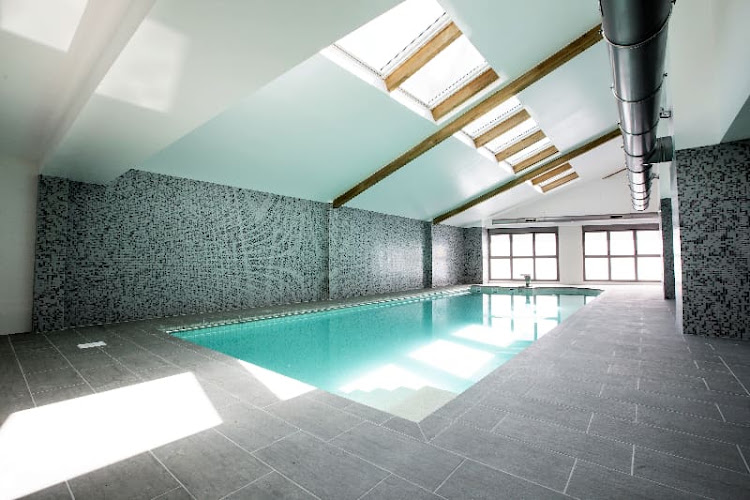 Osmose & Vous - Bébés Nageurs - Natation Enfants - Aquagym - Aquabike - Massage Bien - être