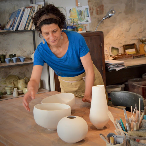 L'ELEMENT TERRE Atelier de Céramique