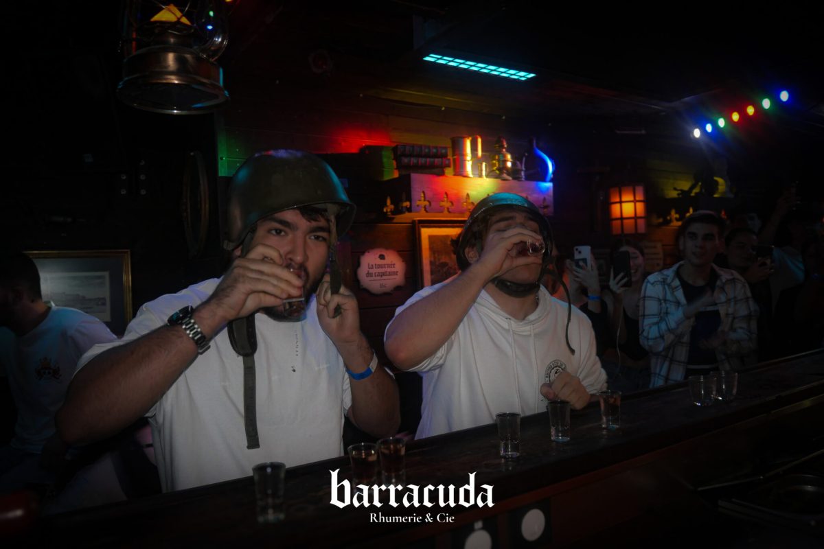Barracuda