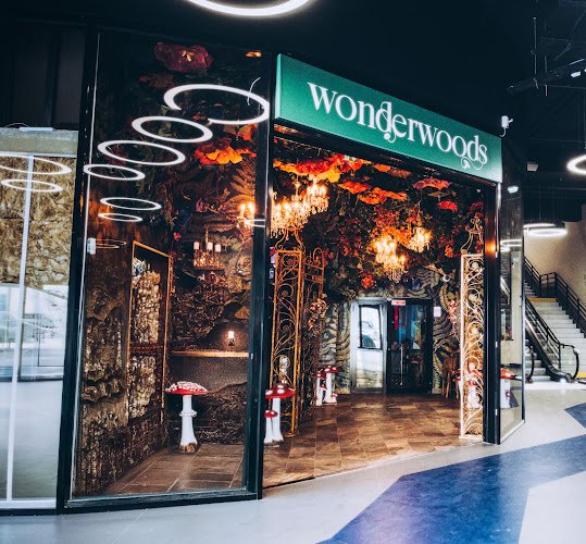 Wonderwoods by Ephemera – Val d’Europe — Restaurants immersifs & à thème — Serris