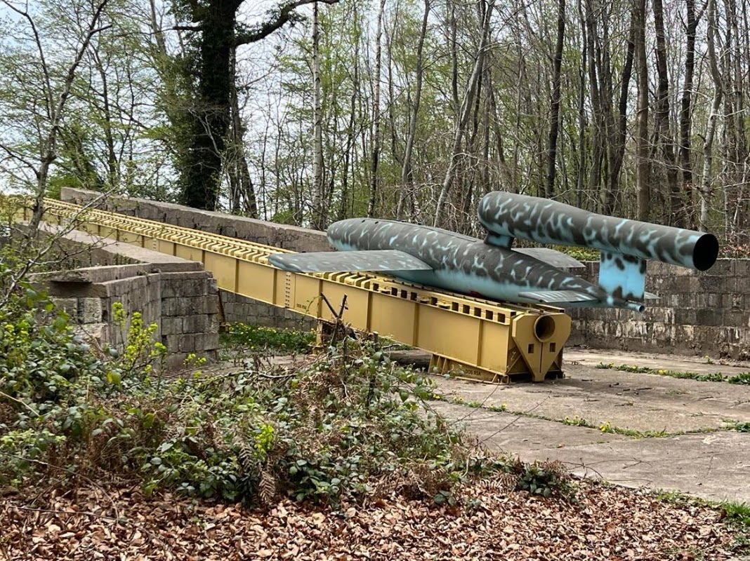 Escape Game Insolite (Dans un Bunker) — Campneuseville