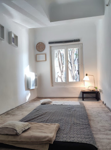 Benjamin Shiatsu | Shiatsu Marseille, massages en entreprise & Ateliers Do In
