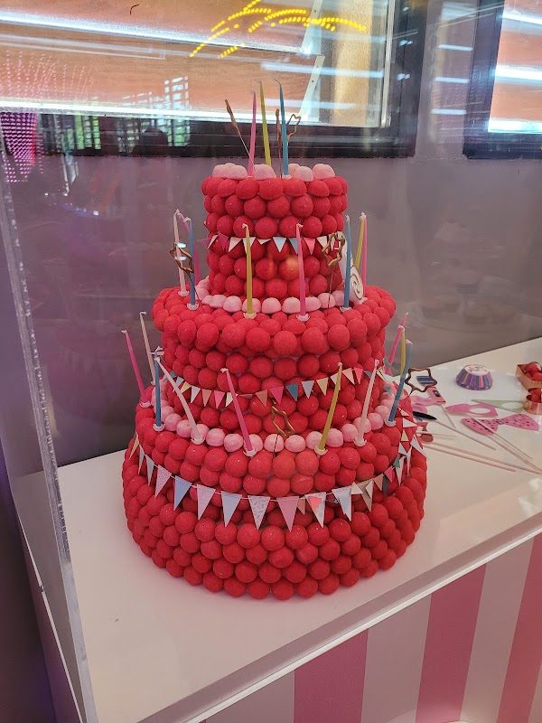 Musée du Bonbon Haribo