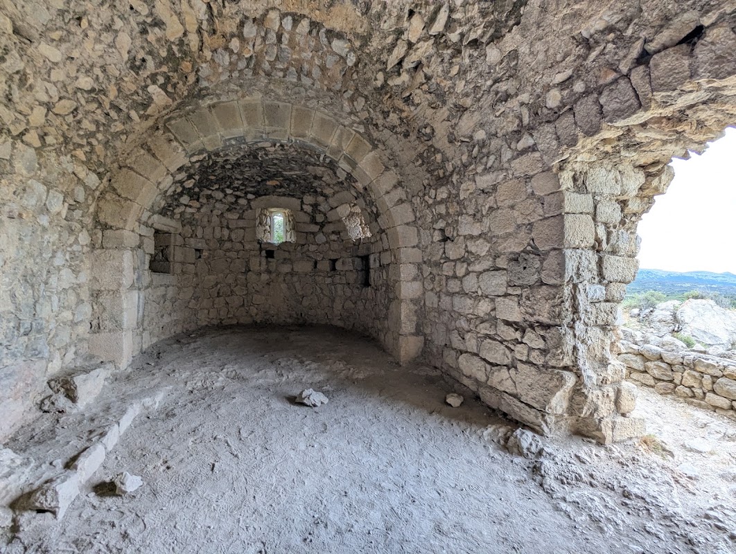 Château d'Aguilar