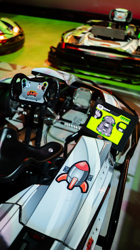 BATTLEKART Hénin-Beaumont — Karting — Hénin-Beaumont