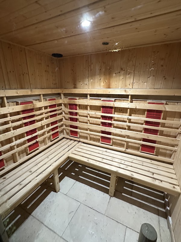 Spa Luxury - Spa privatif