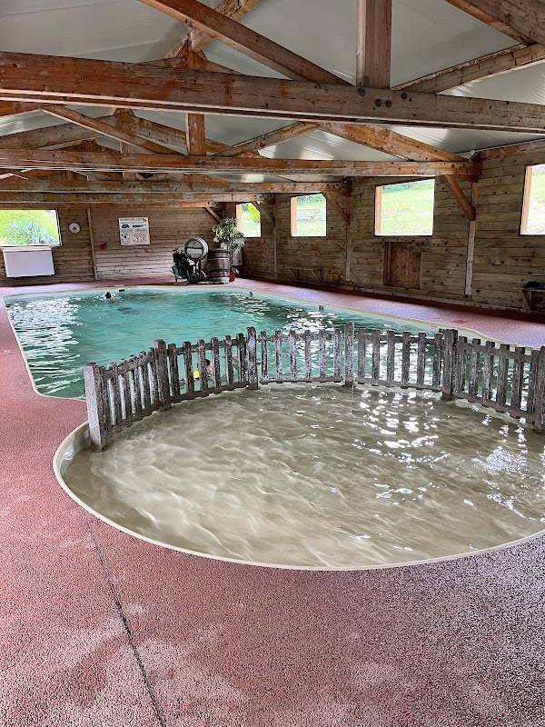 Les Etangs du Moulin