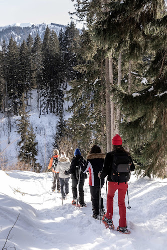 Bureau des Guides de Megève - alpinisme et randonnées à thème - Alpinisme / Guide de haute montagne - Megève