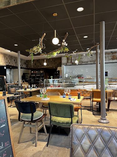 Restaurant Polmard – de l’éleveur-boucher à l’assiette à Saint-Mihiel — Restaurants insolites — Saint-Mihiel