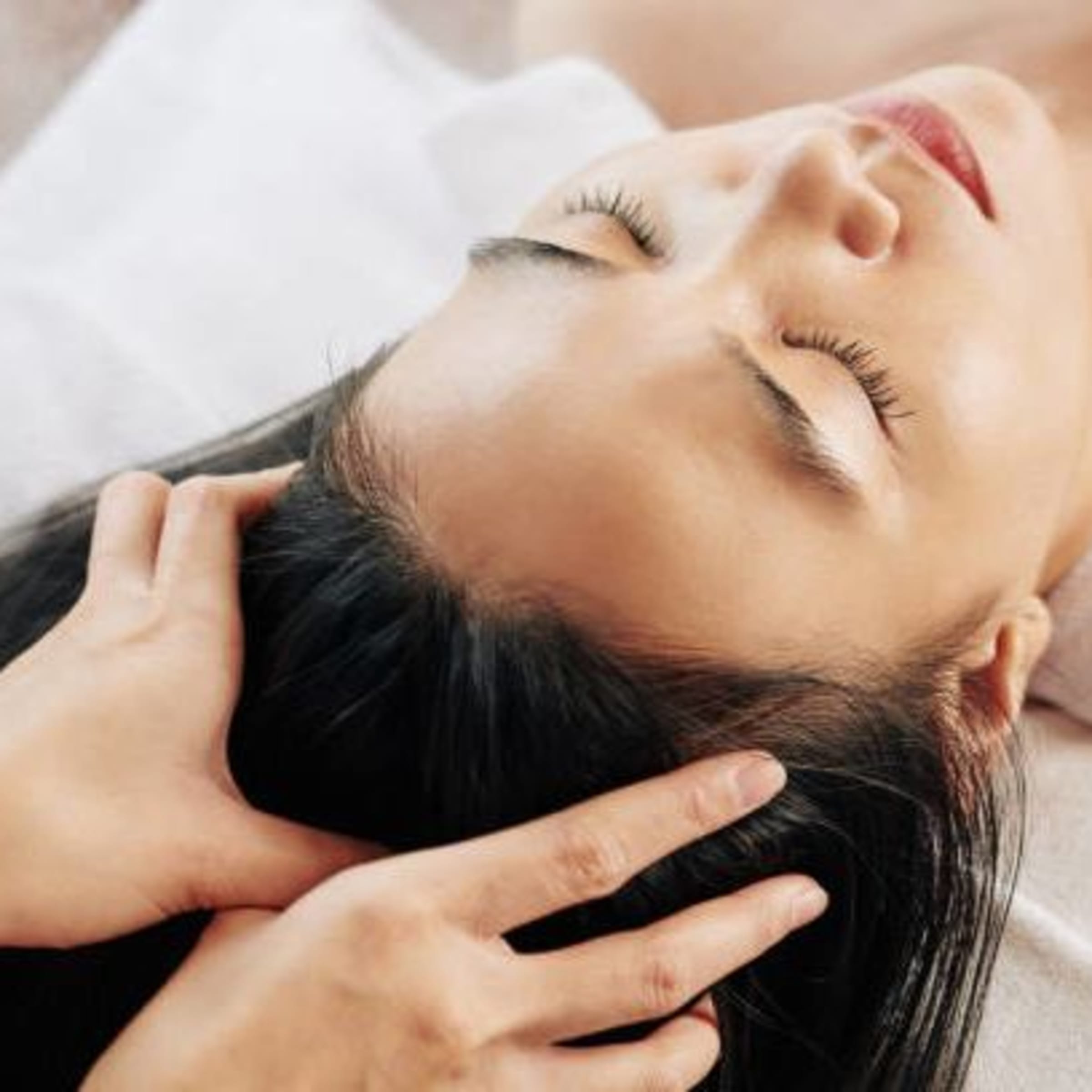 Oum Massage