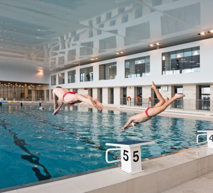 Centre Aquatique X'eau