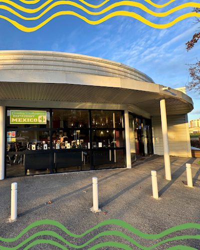 Le Mexico ( MR FRY N GRILL ) — Meilleurs restaurants de cuisine du monde — Lons