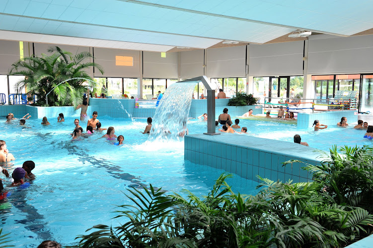 Complexe aquatique Gd'O — Centre Aquatique — Gonfreville-l'Orcher