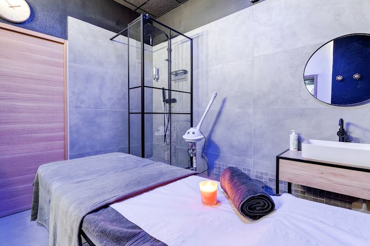 LOFT BODY CONCEPT - Spa Privatif - Massages - Soins Visage - Esthétique